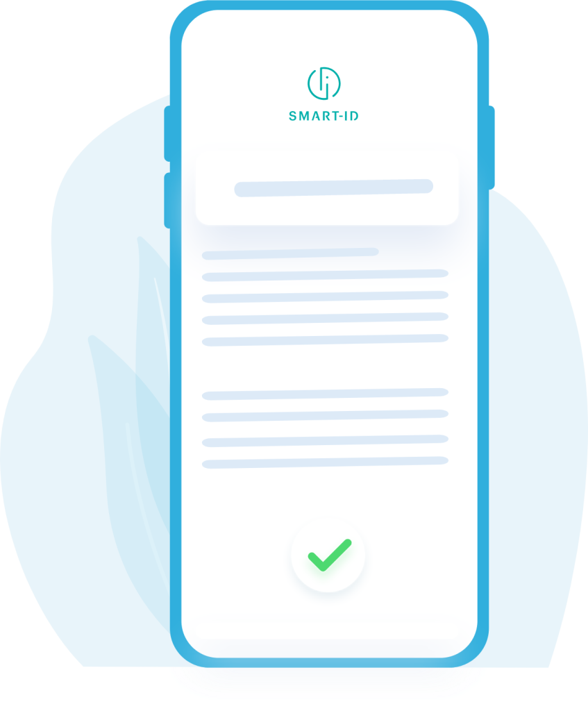 About Electronic Signatures - Marksign.eu