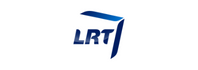 LRT spalvotas logotipas